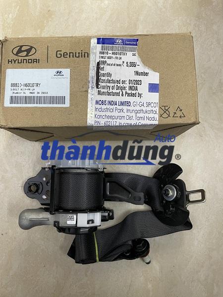 DÂY ĐAI AN TOÀN PHỤ HYUNDAI ACCENT