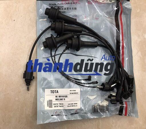 DÂY CAO ÁP TOYOTA ZACE 2001-2004