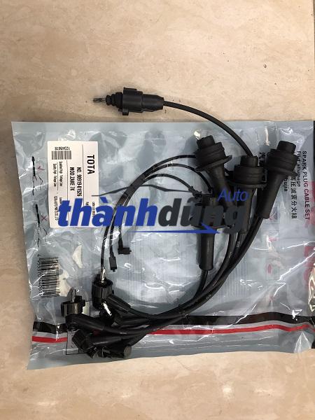 DÂY CAO ÁP TOYOTA ZACE 2001-2004