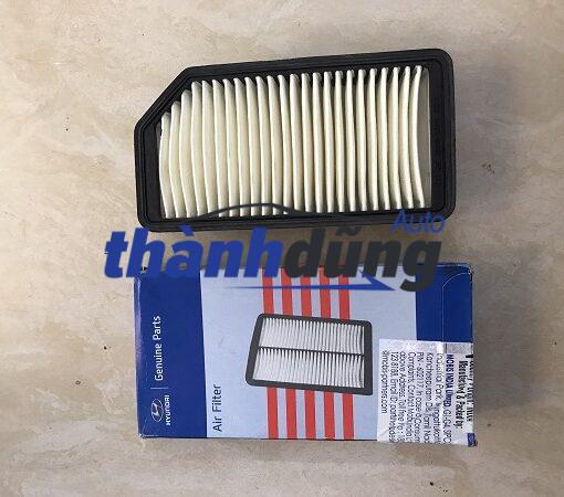 LỌC GIÓ ĐỘNG CƠ GFAH HYUNDAI I20