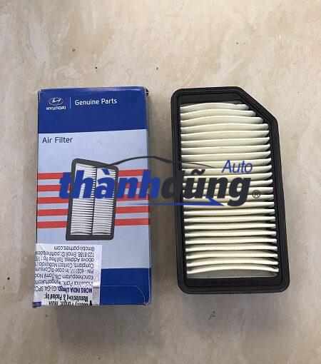 LỌC GIÓ ĐỘNG CƠ GFAH HYUNDAI I20