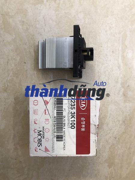 TRỞ QUẠT ĐIỀU HÒA KIA MORNING 2005-2014