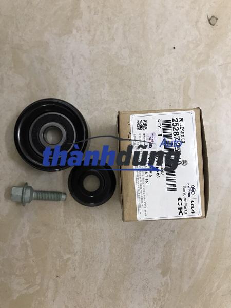 BI TĂNG TỔNG KIA SPORTAGE