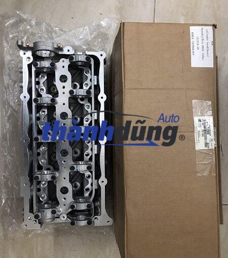 MẶT MÁY HYUNDAI PORTER 2