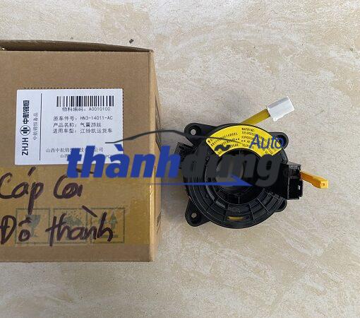 CUỘN KÈN ĐÔ THÀNH IZ150