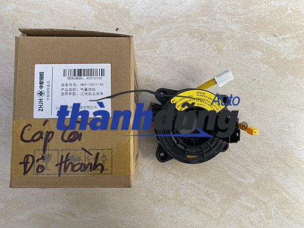 CUỘN KÈN ĐÔ THÀNH IZ150