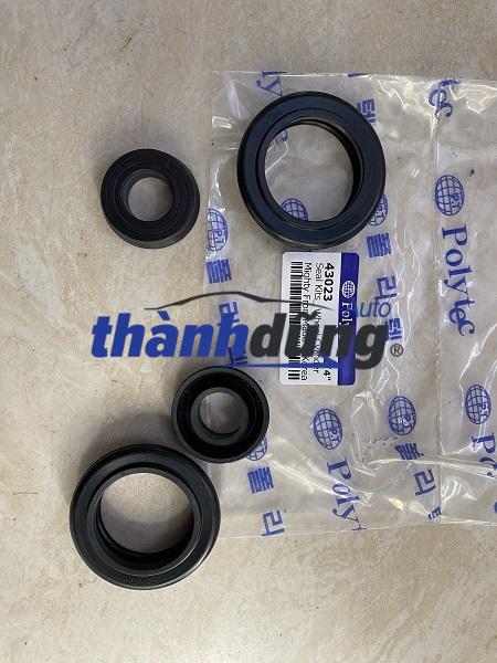 PHỚT CUPPEN PHANH SAU HYUNDAI HD72