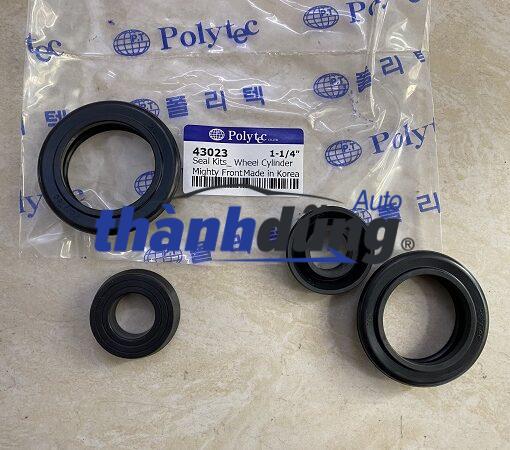 PHỚT CUPPEN PHANH SAU HYUNDAI HD72