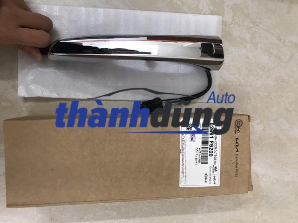 TAY MỞ CỬA CÓ CẢM BIẾN HYUNDAI ACCENT