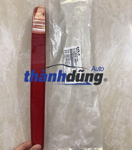 ĐÈN PHẢN QUANG TRÁI KIA SOLUTO 2019-2022