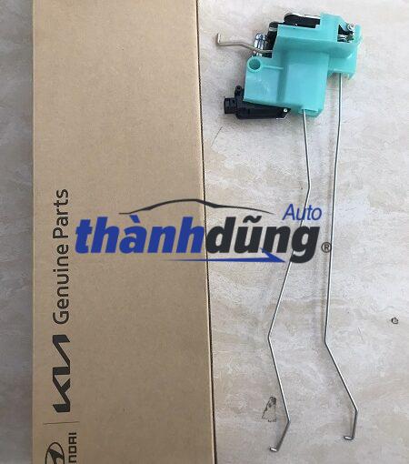 Ổ NGẬM KHÓA CỬA KIA BONGO 2004-2022