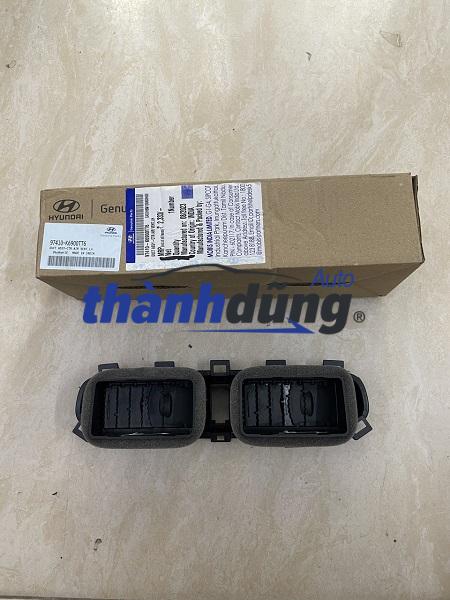 CỬA GIÓ MÁY LẠNH HYUNDAI I10 2021-2022
