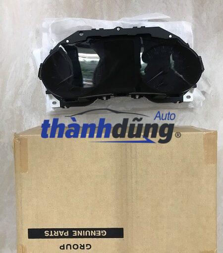 ĐỒNG HỒ TÁP LÔ NISSAN XTRAIL