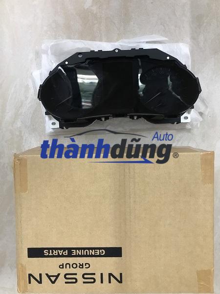ĐỒNG HỒ TÁP LÔ NISSAN XTRAIL