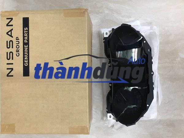 ĐỒNG HỒ TÁP LÔ NISSAN XTRAIL