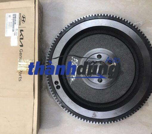 BÁNH ĐÀ HYUNDAI HD45