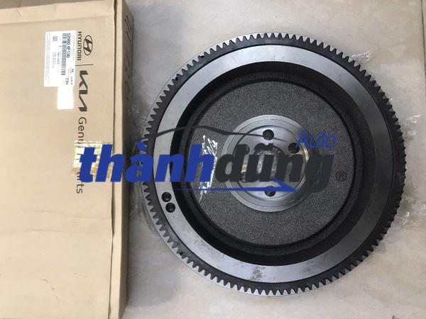 BÁNH ĐÀ HYUNDAI HD45