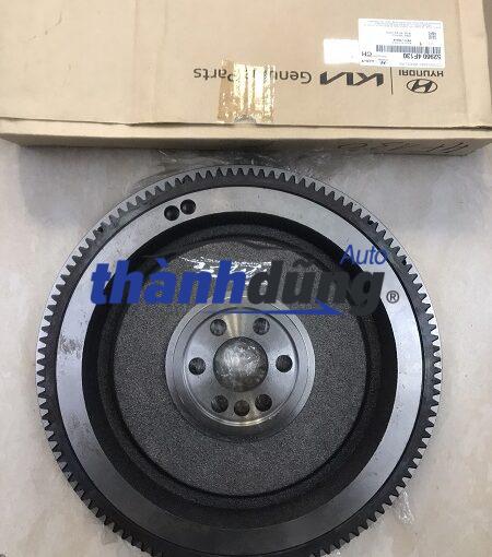 BÁNH ĐÀ HYUNDAI HD45