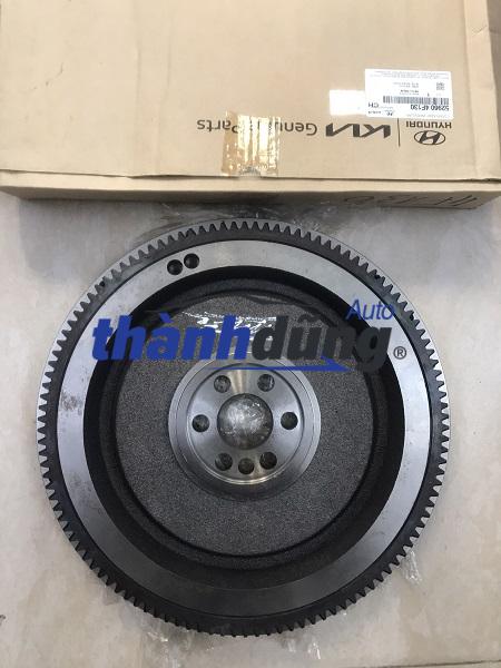 BÁNH ĐÀ HYUNDAI HD45