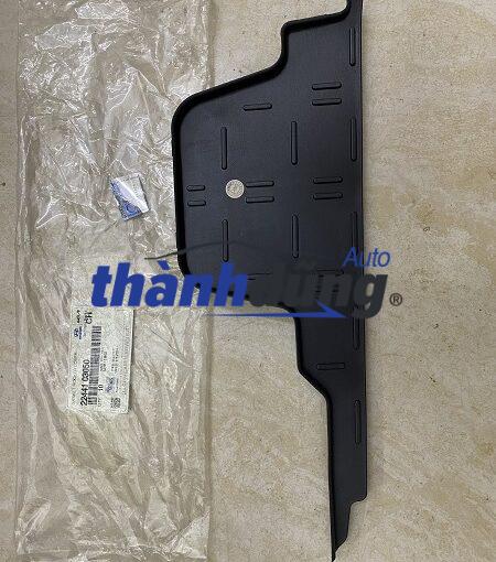 ỐP BẬC LÊN XUỐNG TRÁI KIA FRONTIER