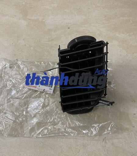 CỬA GIÓ ĐIỀU HÒA TOYOTA FORTUNER