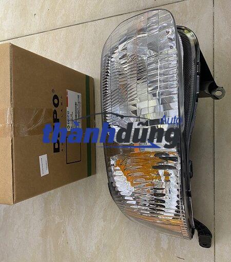 ĐÈN PHA PHỤ FORD ESCAPE