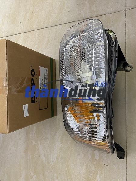 ĐÈN PHA PHỤ FORD ESCAPE