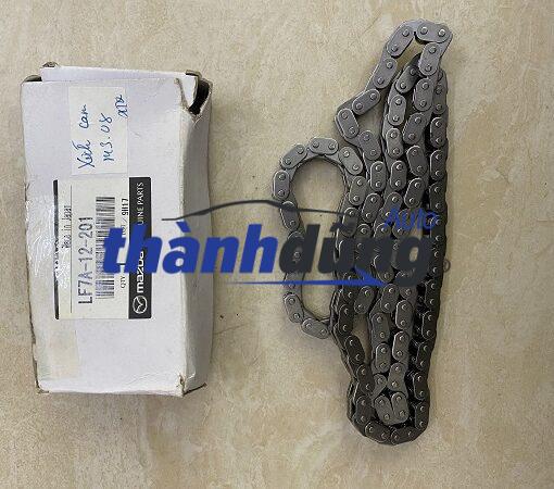 XÍCH CAM FORD FOCUS 2006-2011