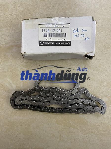 XÍCH CAM FORD FOCUS 2006-2011