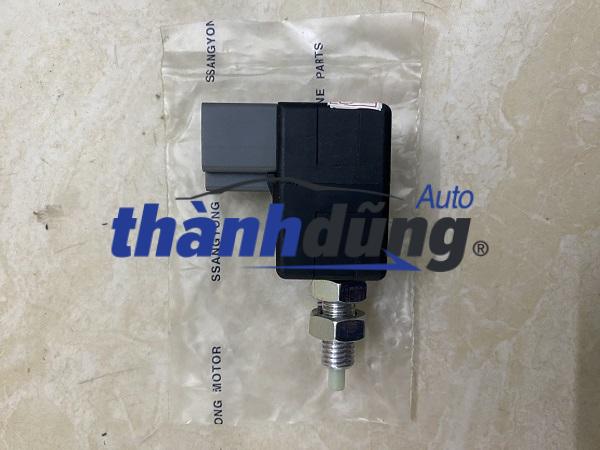 CÔNG TẮC CHÂN PHANH SSANGYONG TIVOLI