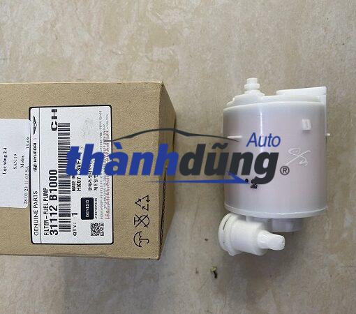 LỌC XĂNG KIA CARNIVAL