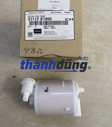 LỌC XĂNG KIA CARNIVAL