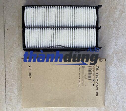 LỌC GIÓ ĐỘNG CƠ MÁY XĂNG KIA CARNIVAL