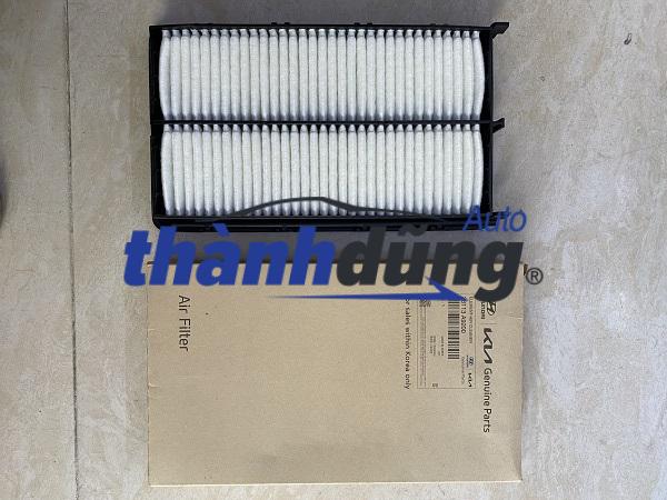 LỌC GIÓ ĐỘNG CƠ MÁY XĂNG KIA CARNIVAL