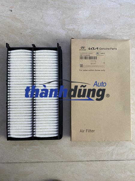 LỌC GIÓ ĐỘNG CƠ MÁY XĂNG KIA CARNIVAL