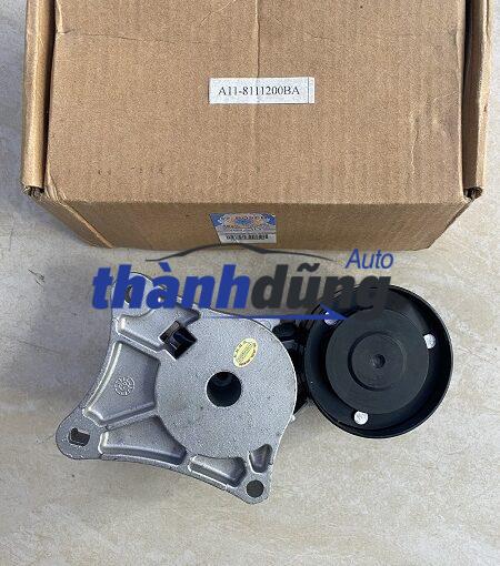 TĂNG DÂY CUROA TỔNG LIFAN 520