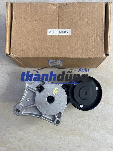 TĂNG DÂY CUROA TỔNG LIFAN 520