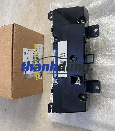 CÔNG TẮC ĐIỀU KHIỂN ĐIỀU HÒA DAEWOO LACETTI