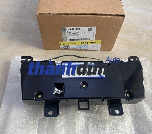 CÔNG TẮC ĐIỀU KHIỂN ĐIỀU HÒA DAEWOO LACETTI