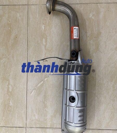 BẦU TIÊU ÂM HONDA CRV