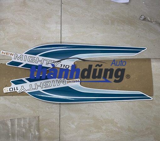 TEM CÁNH CỬA HYUNDAI MIGHTY EX8