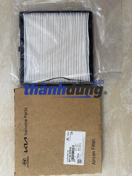 LỌC GIÓ ĐIỀU HÒA HYUNDAI EON