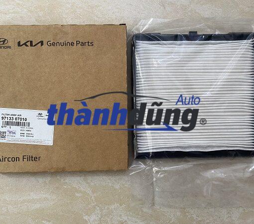 LỌC GIÓ ĐIỀU HÒA HYUNDAI EON