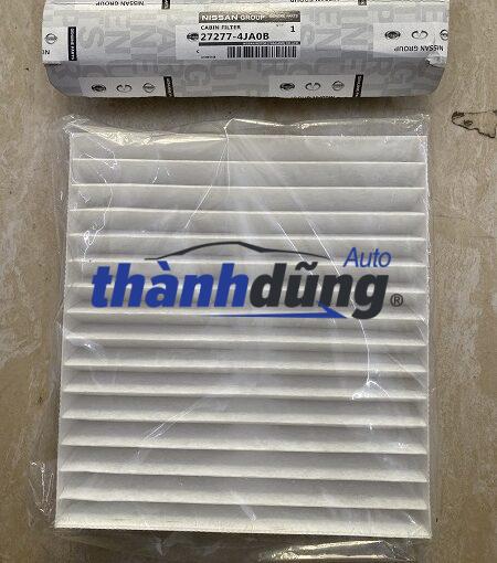 LỌC GIÓ ĐIỀU HÒA NISSAN TERRA CHÍNH HÃNG