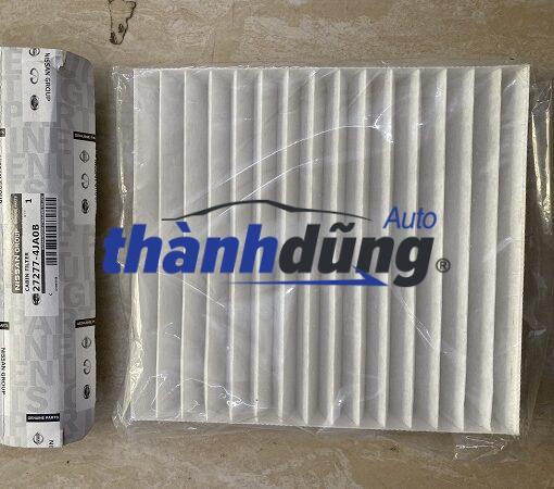 LỌC GIÓ ĐIỀU HÒA NISSAN TERRA CHÍNH HÃNG