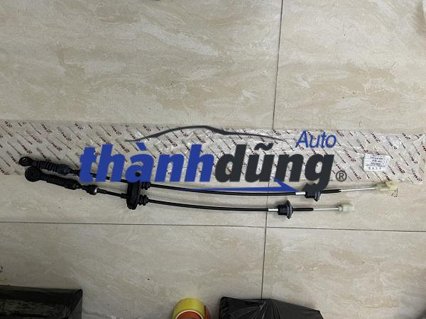 DÂY ĐI SỐ HYUNDAI STAREX 2.5