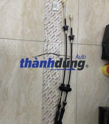 DÂY ĐI SỐ HYUNDAI STAREX 2.5