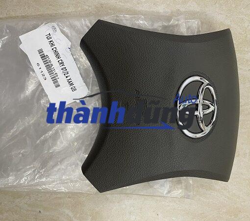 TÚI KHÍ VÔ LĂNG TOYOTA COROLLA ALTIS