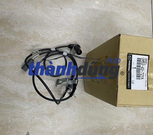 DÂY ABS SAU MAZDA BT50