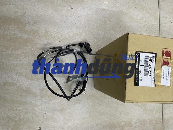 DÂY ABS SAU MAZDA BT50